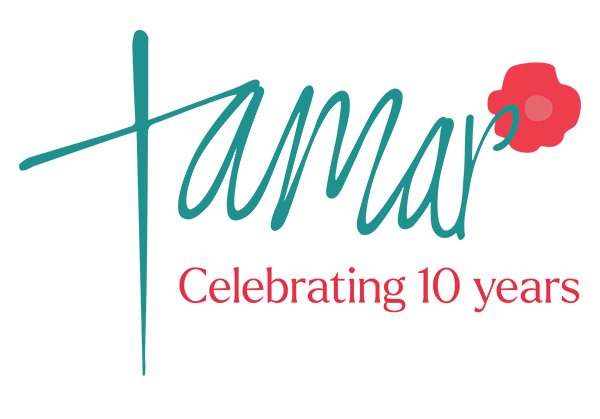 Tamar Logo