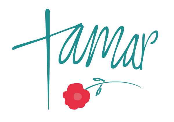 Tamar Logo